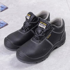 Giày bảo hộ Jogger Bestrun S3 thấp cổ cao cấp G107