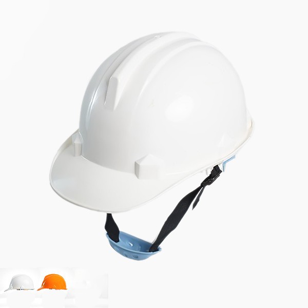 Mũ bảo hộ quai cài Nhật Quang loại quai đục M110