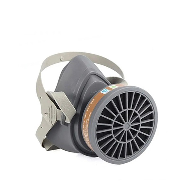 Mặt nạ phòng độc 3M 3100, 3M 3200 lọc độc lọc bụi N109