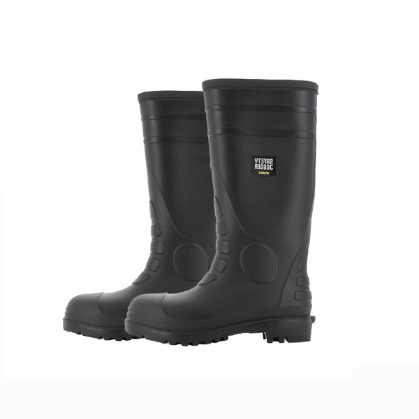 Ủng bảo hộ mũi thép Safety Jogger Hercules S5 U121