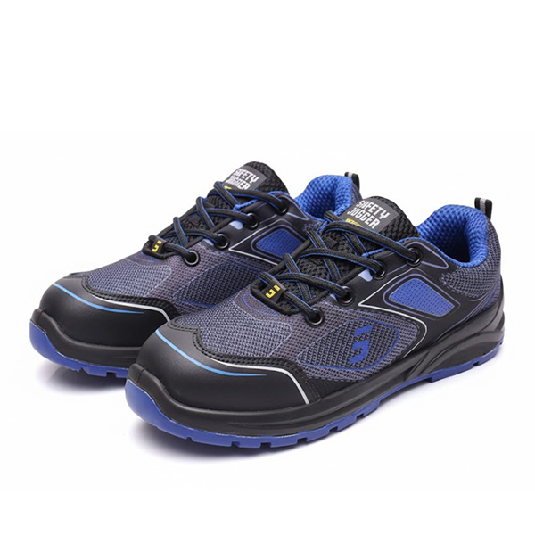 Giày bảo hộ cổ thấp kiểu dáng thế thao Jogger Cador S1P G125