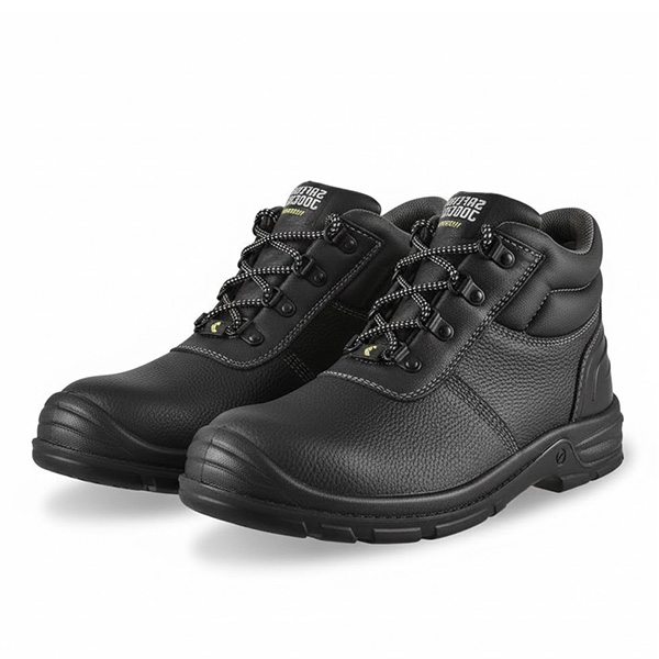Giày bảo hộ Jogger Bestboy 231 cổ cao chất liệu da cao cấp G120