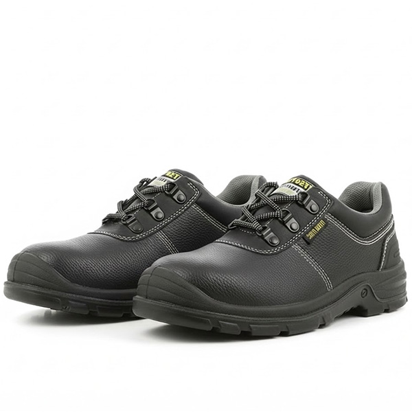 Giày bảo hộ lao động thoáng khí, chống trơn trượt Safety Jogger Bestrun 231 S3 G101