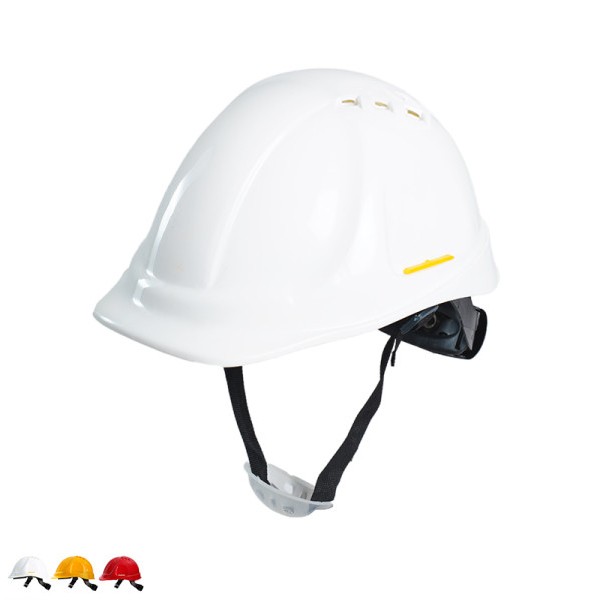 Mũ bảo hộ có lỗ thoáng khí Nhật Quang M112